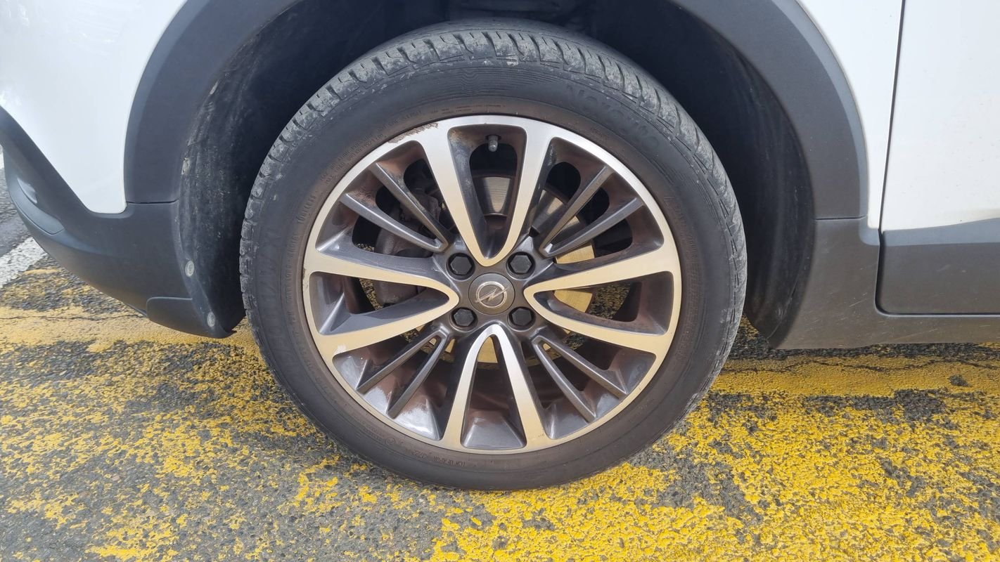 Opel Crossland X - Photo 18