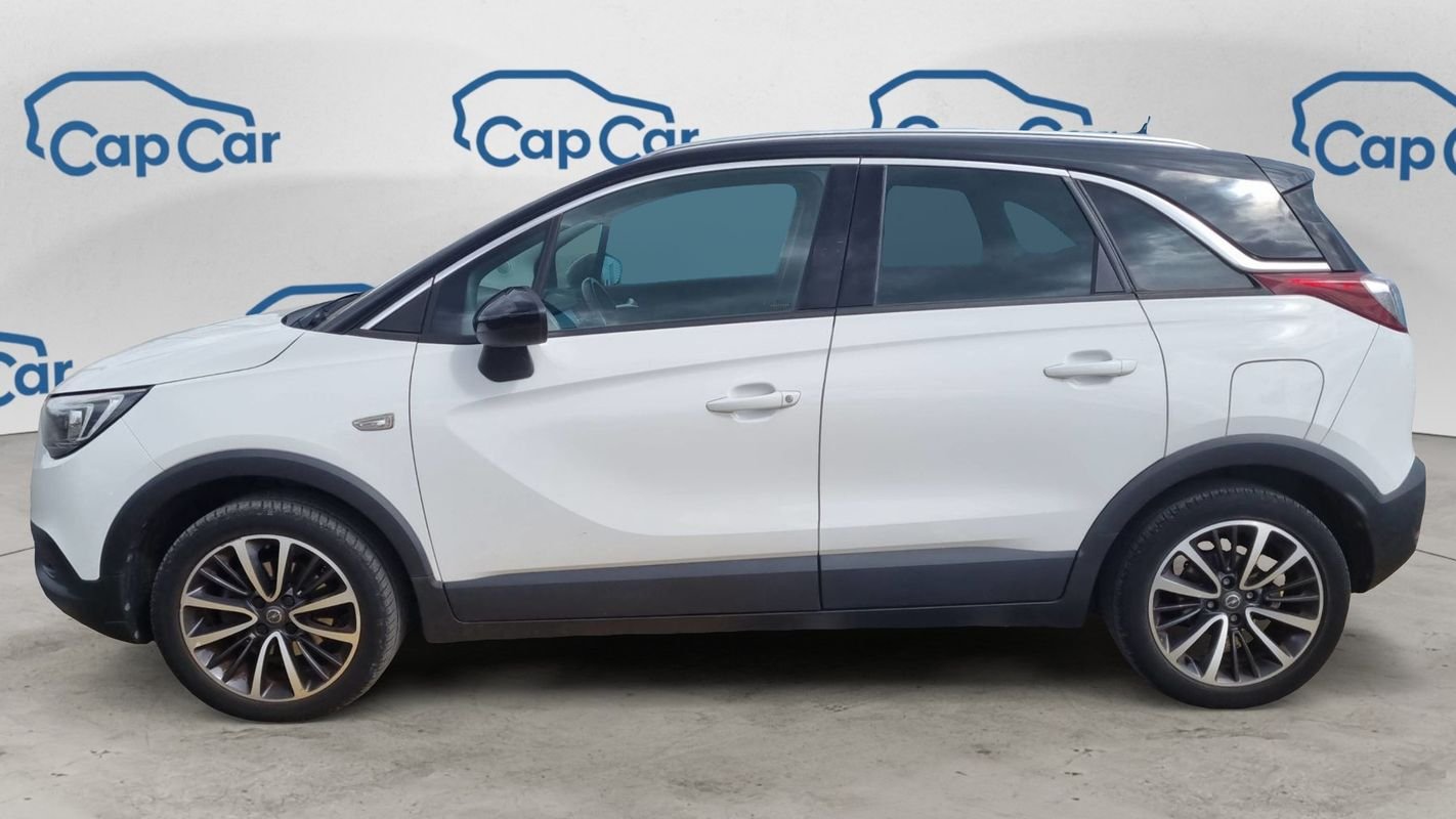 Opel Crossland X - Photo 2