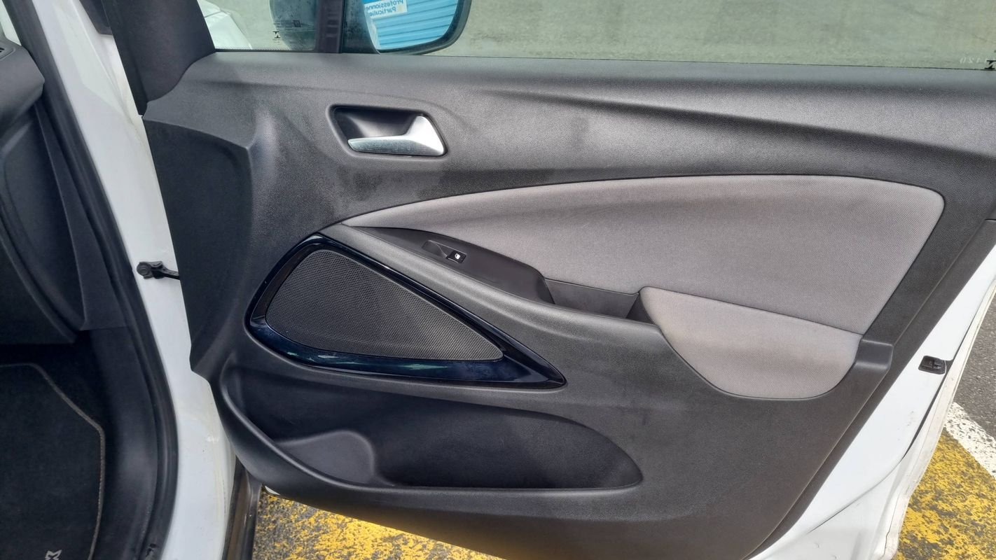 Opel Crossland X - Photo 23