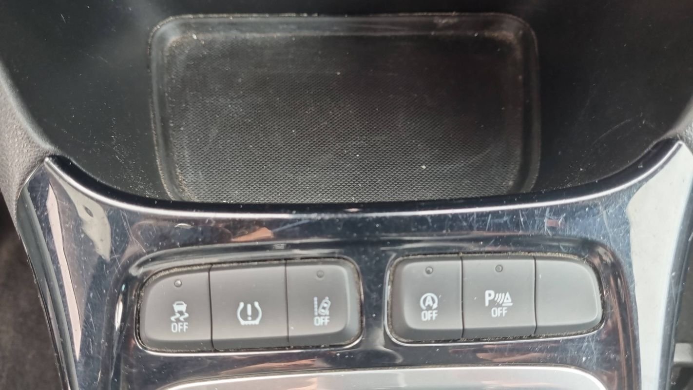 Opel Crossland X - Photo 29
