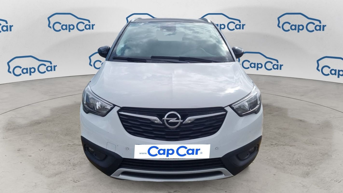Opel Crossland X - Photo 5