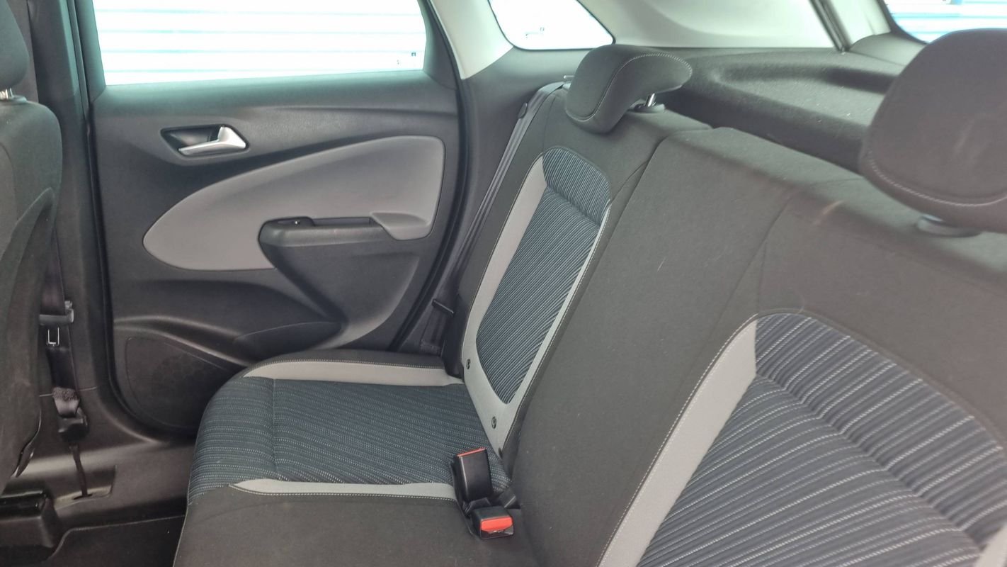 Opel Crossland X - Photo 9