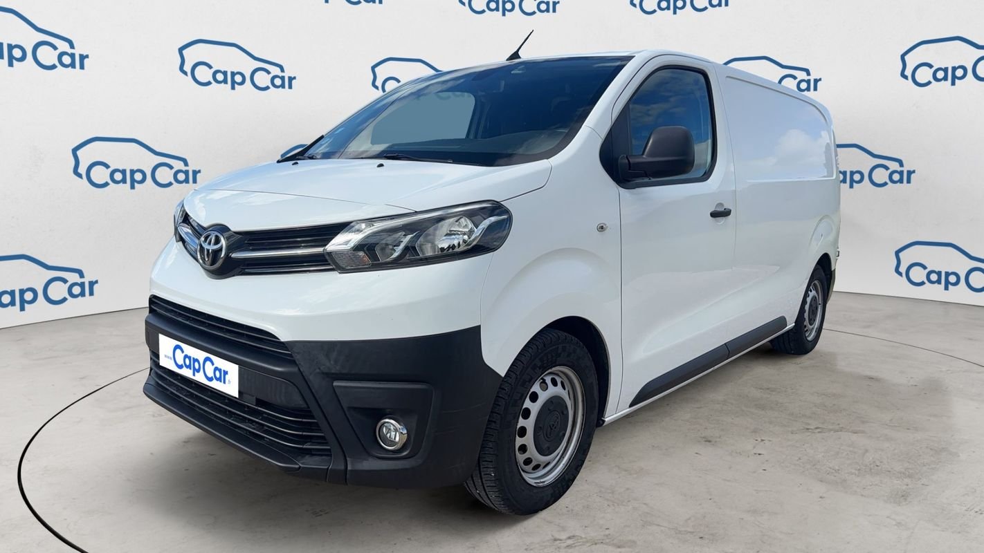 Toyota PROACE - Photo 1