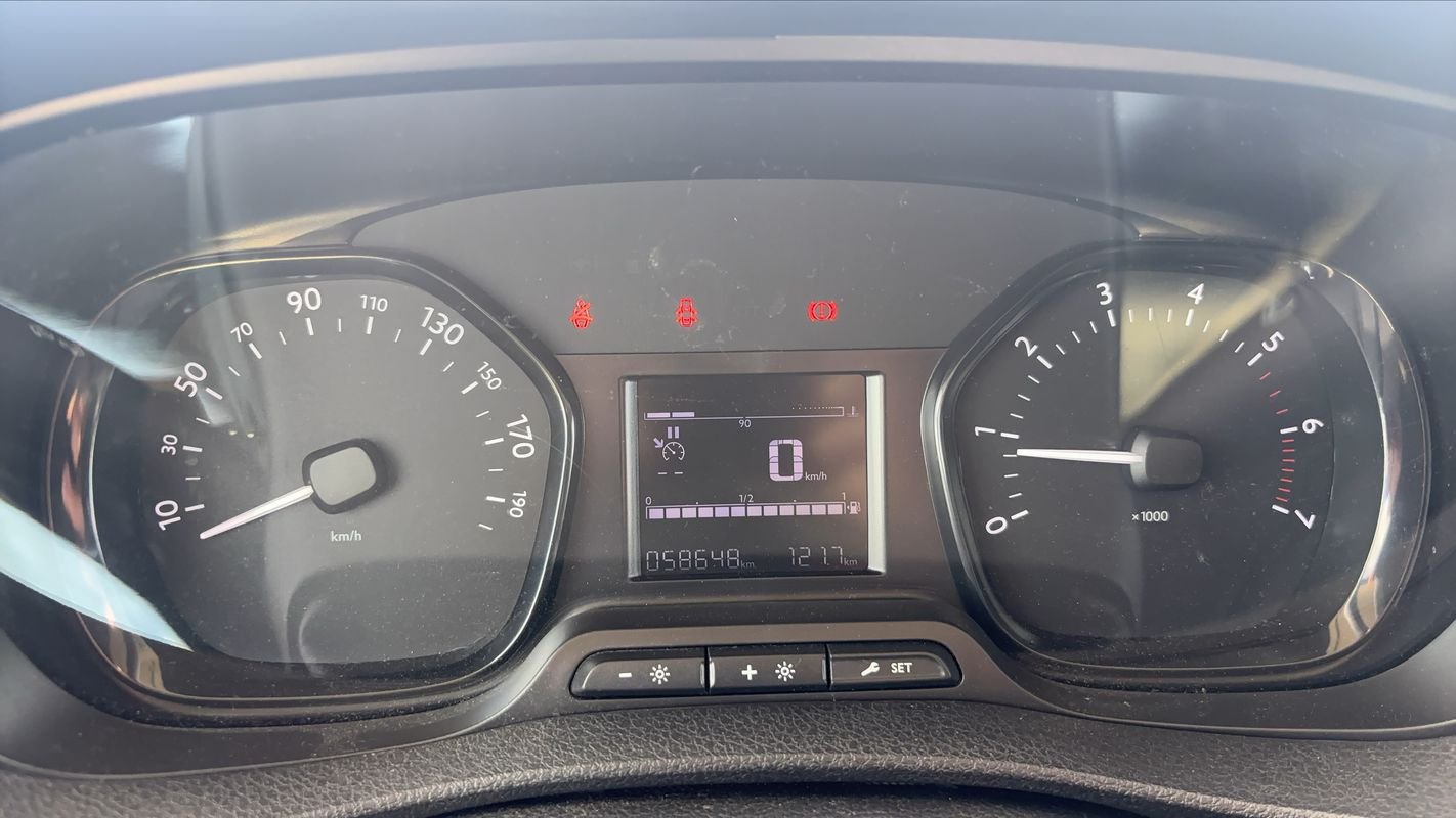 Toyota PROACE - Photo 12