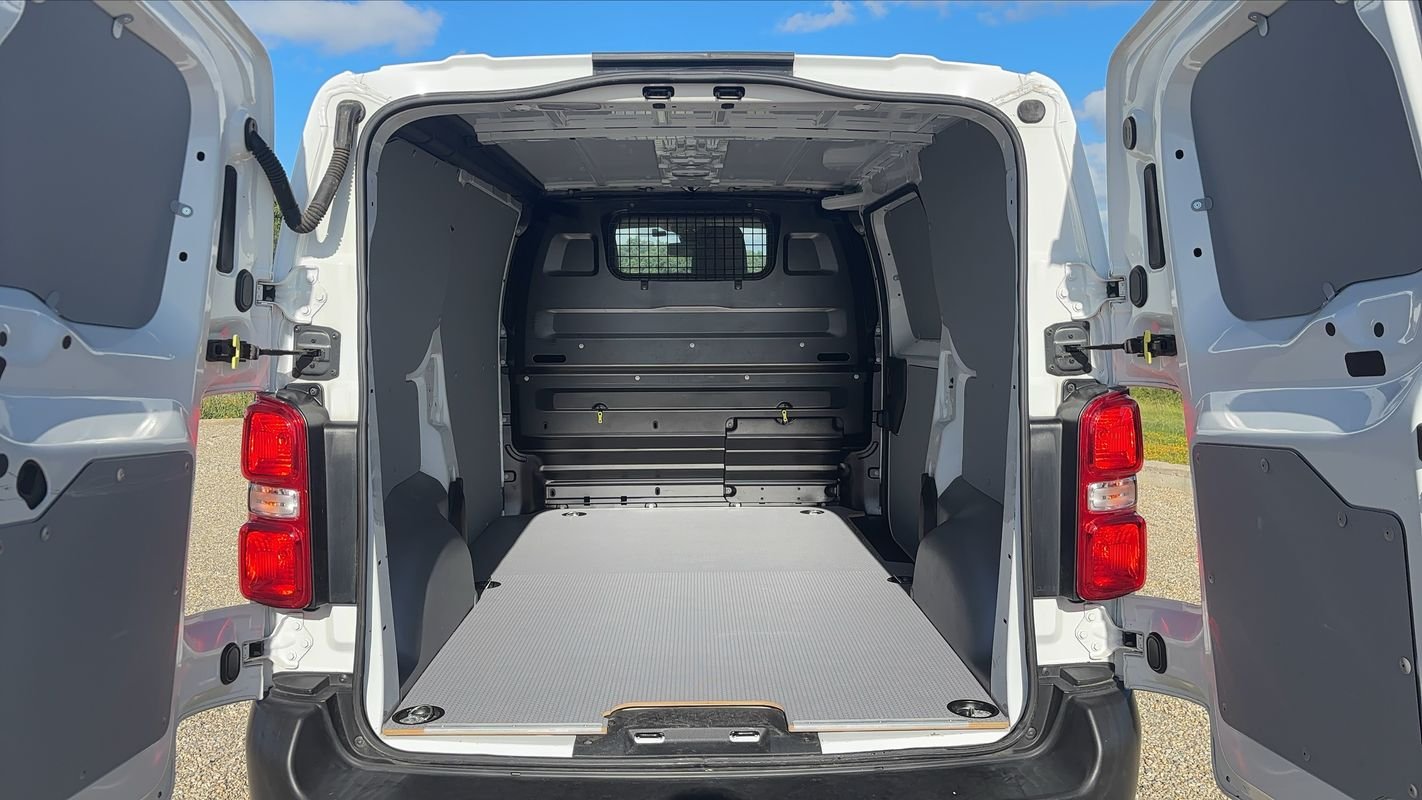 Toyota PROACE - Photo 14