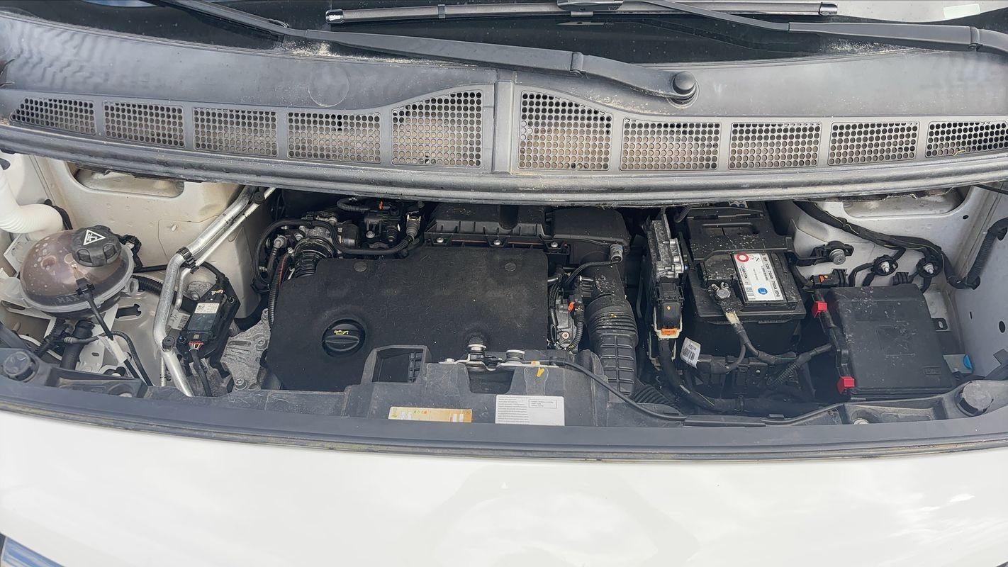 Toyota PROACE - Photo 15