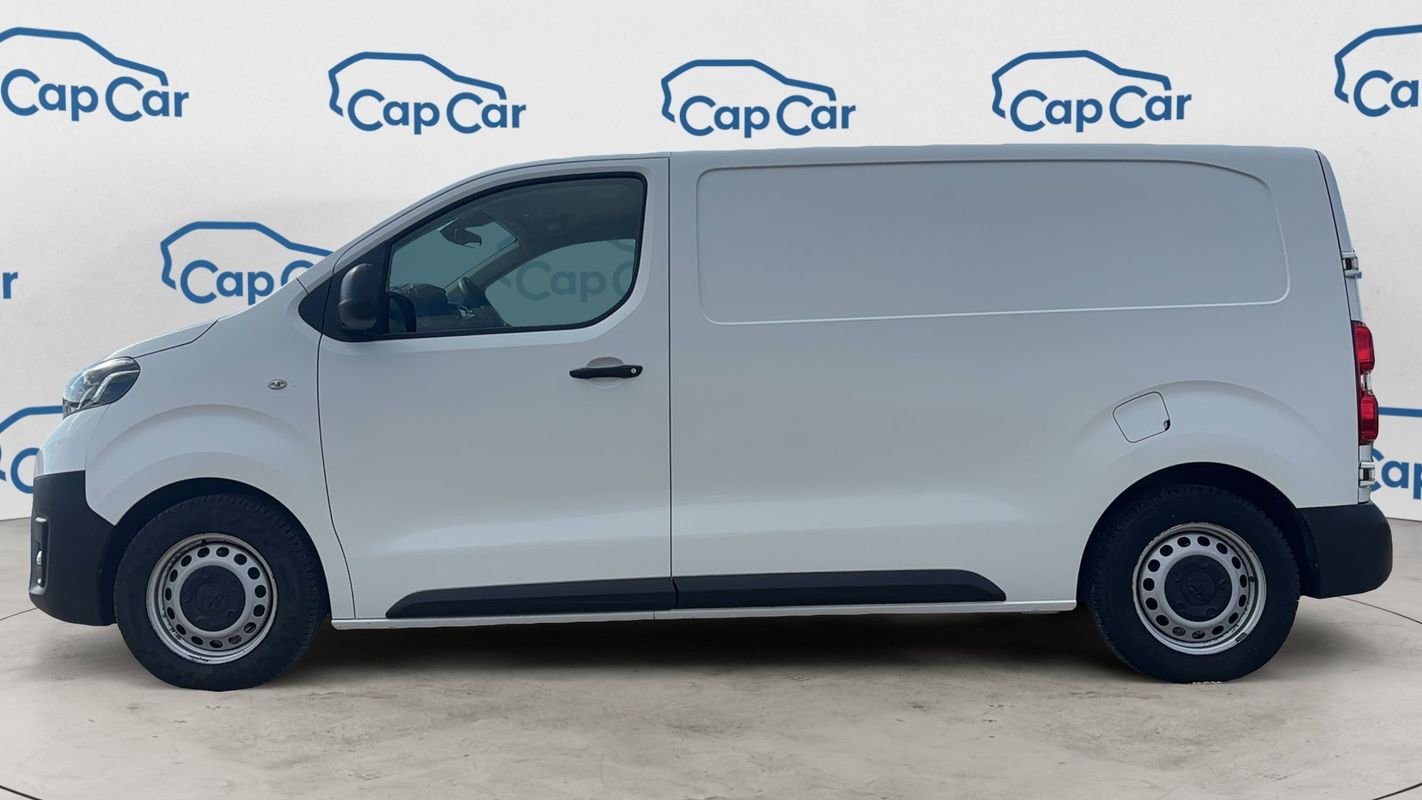 Toyota PROACE - Photo 2