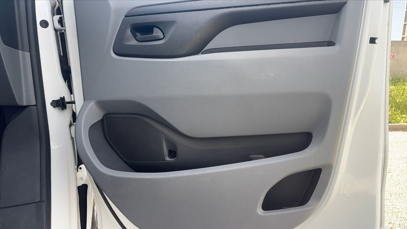 Toyota PROACE - Photo 24