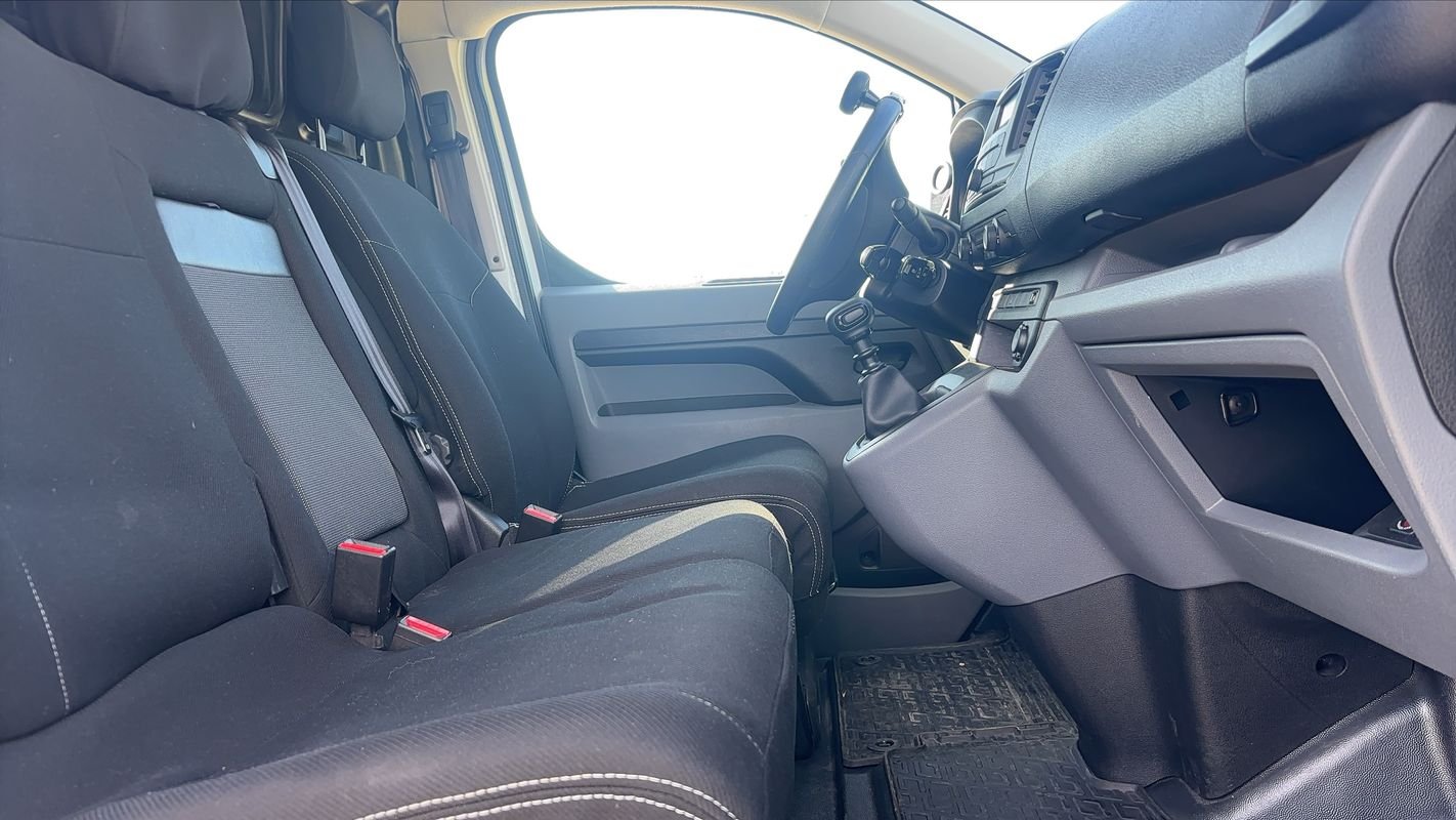 Toyota PROACE - Photo 26