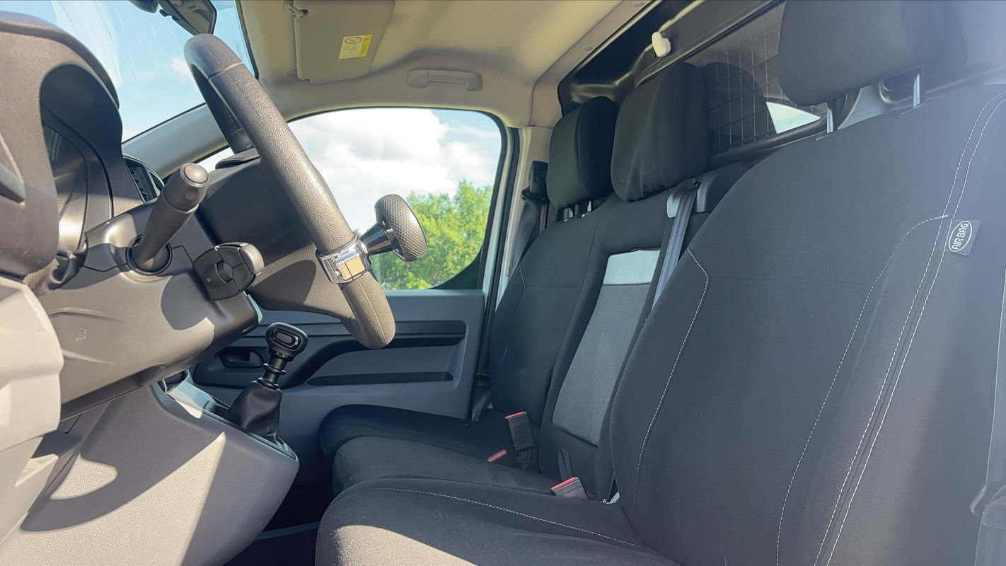 Toyota PROACE - Photo 27