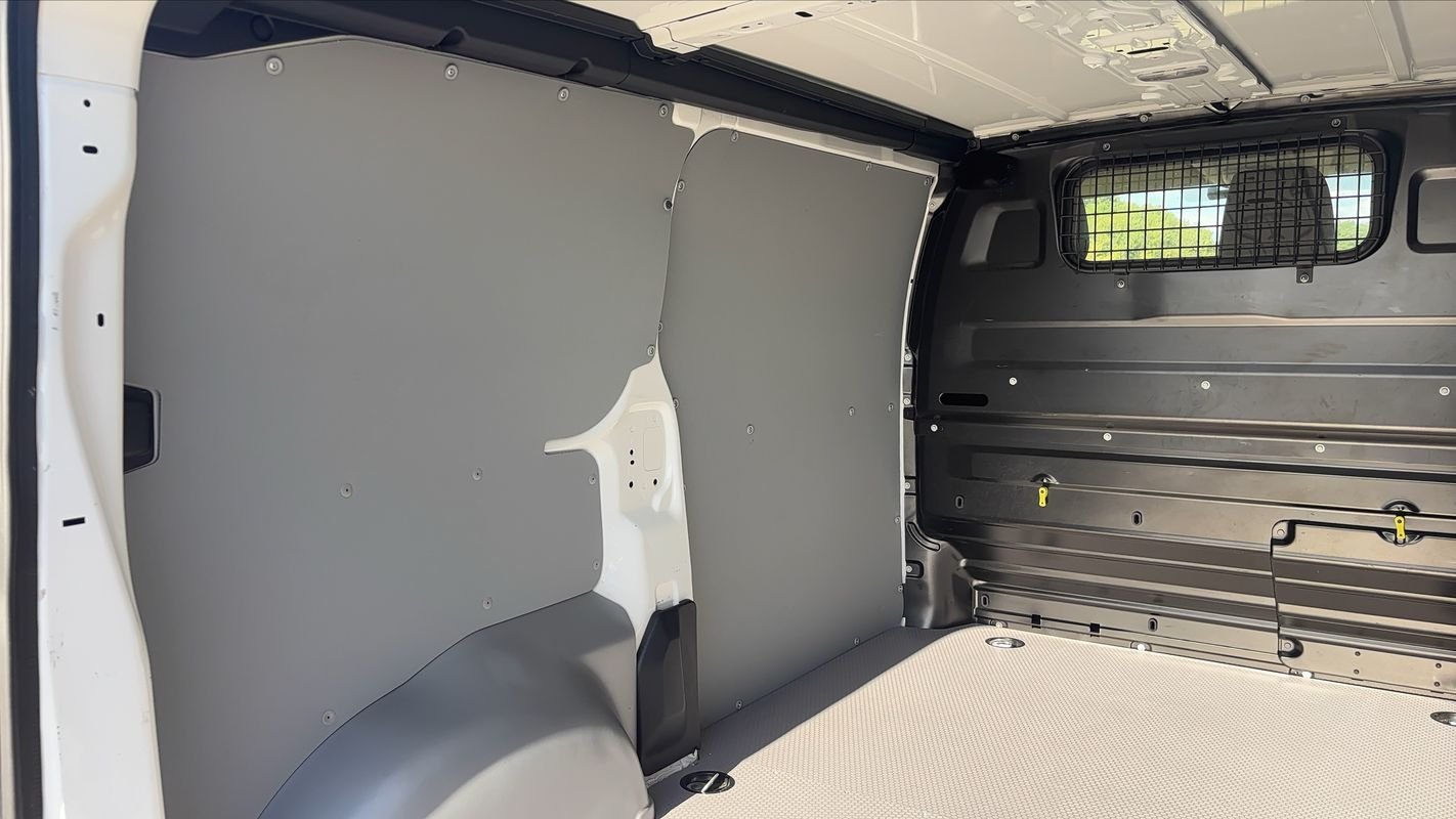 Toyota PROACE - Photo 28