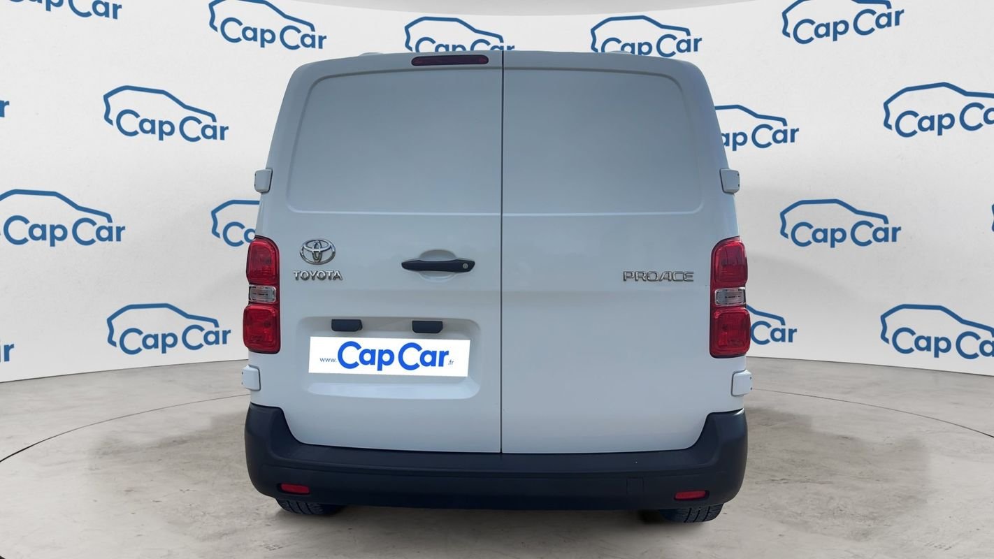 Toyota PROACE - Photo 3