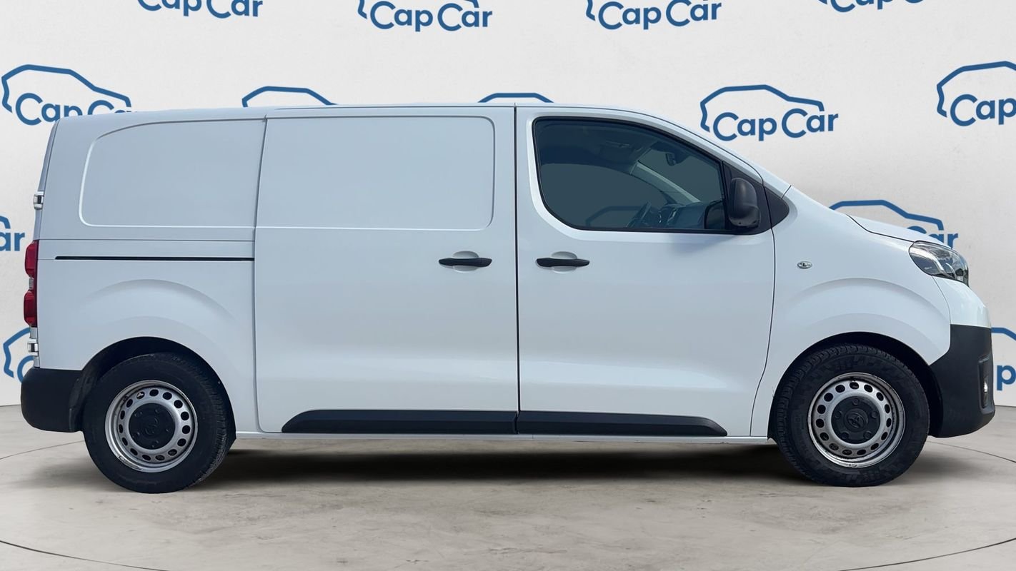 Toyota PROACE - Photo 4