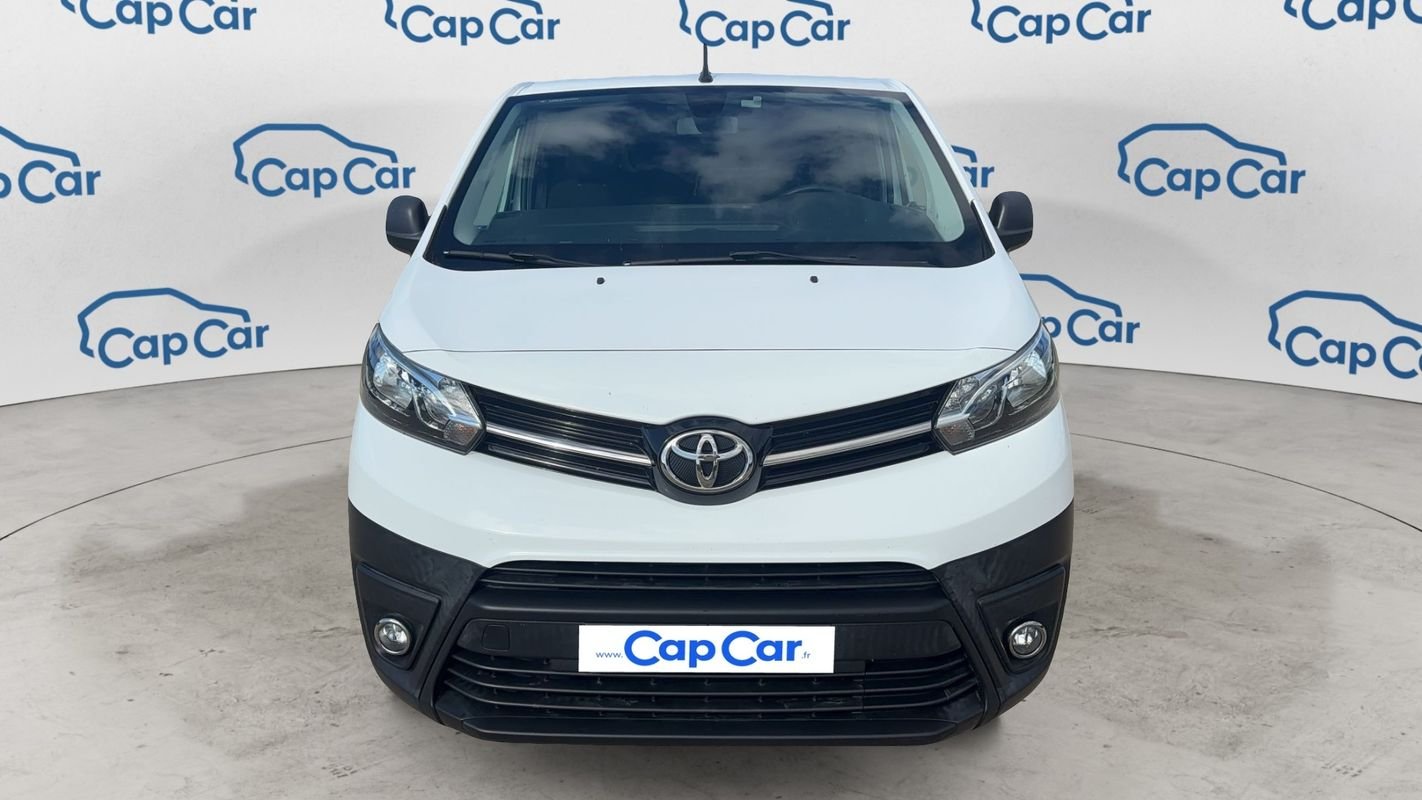 Toyota PROACE - Photo 5