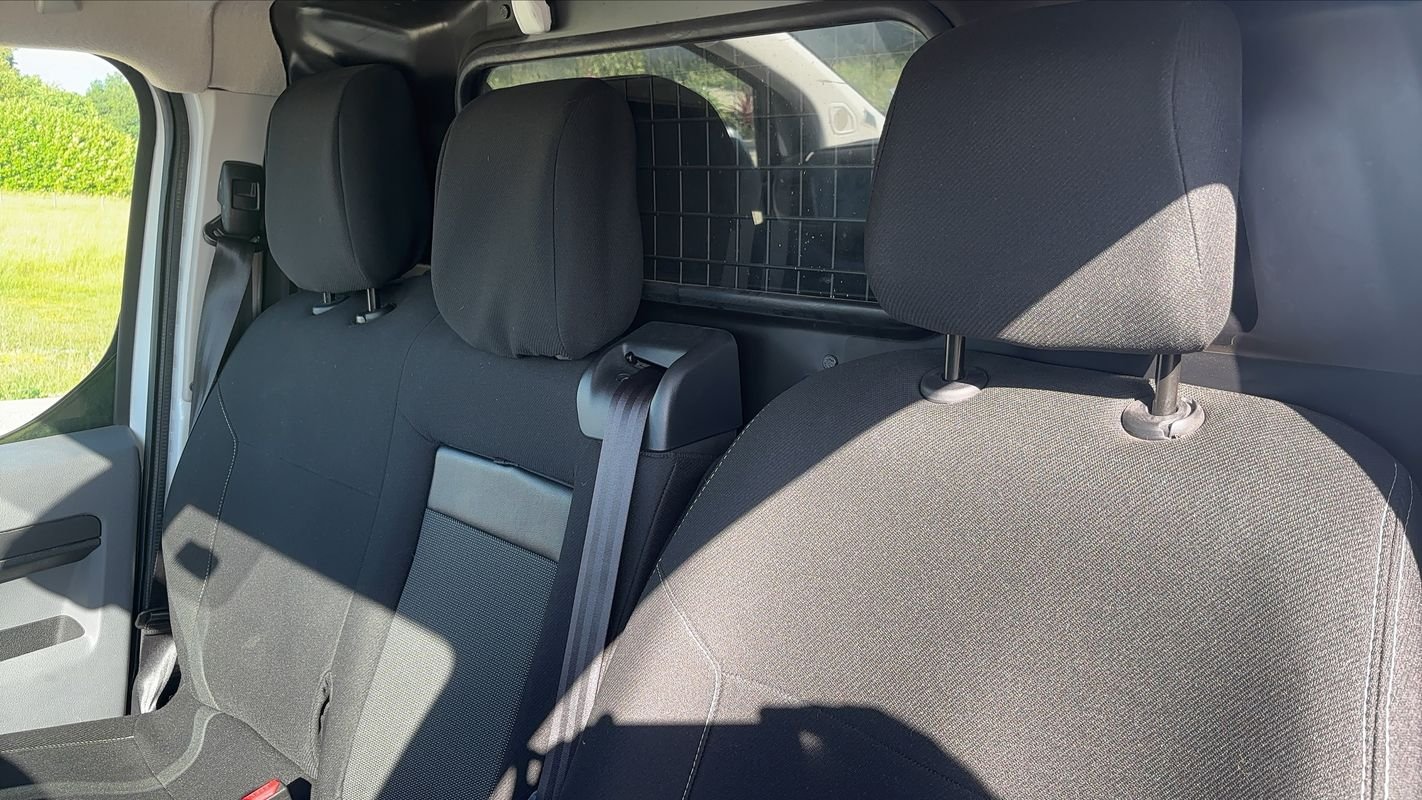 Toyota PROACE - Photo 9