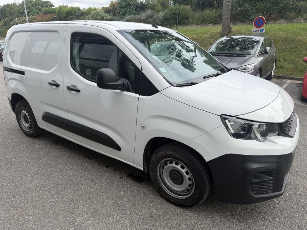 Peugeot Partner - Photo 4
