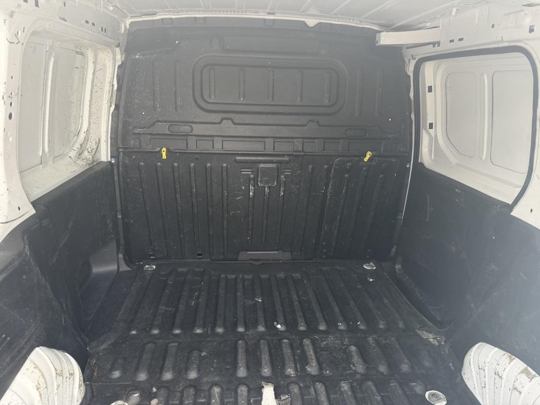 Peugeot Partner - Photo 6
