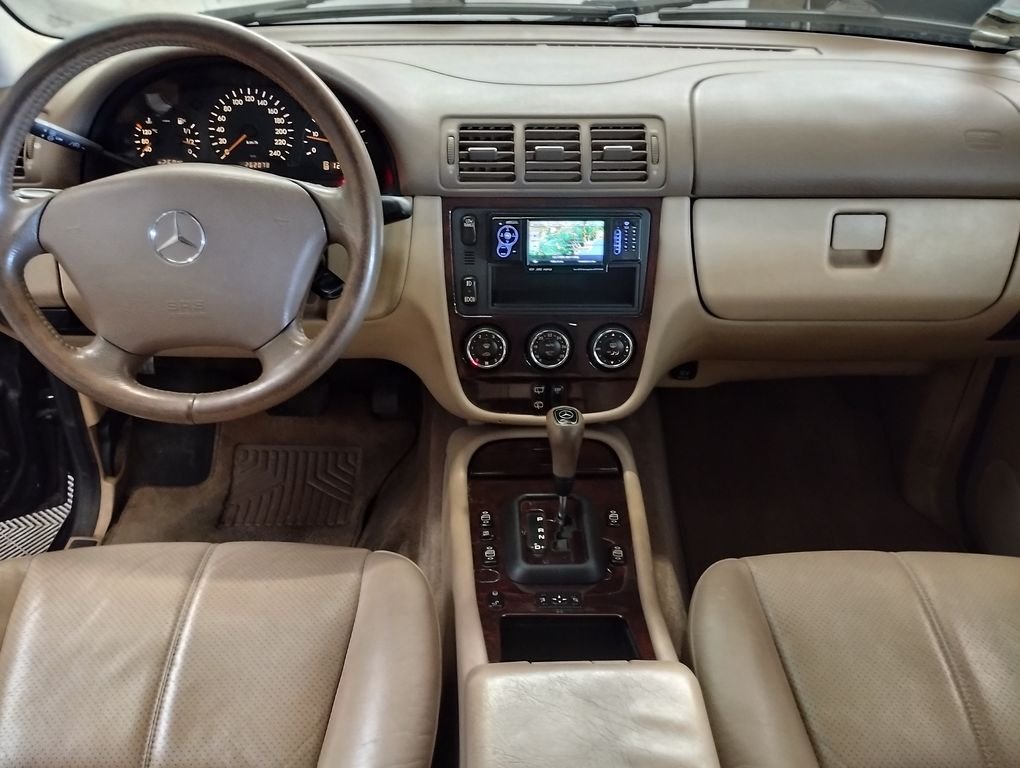 Mercedes Classe ML - Photo 3