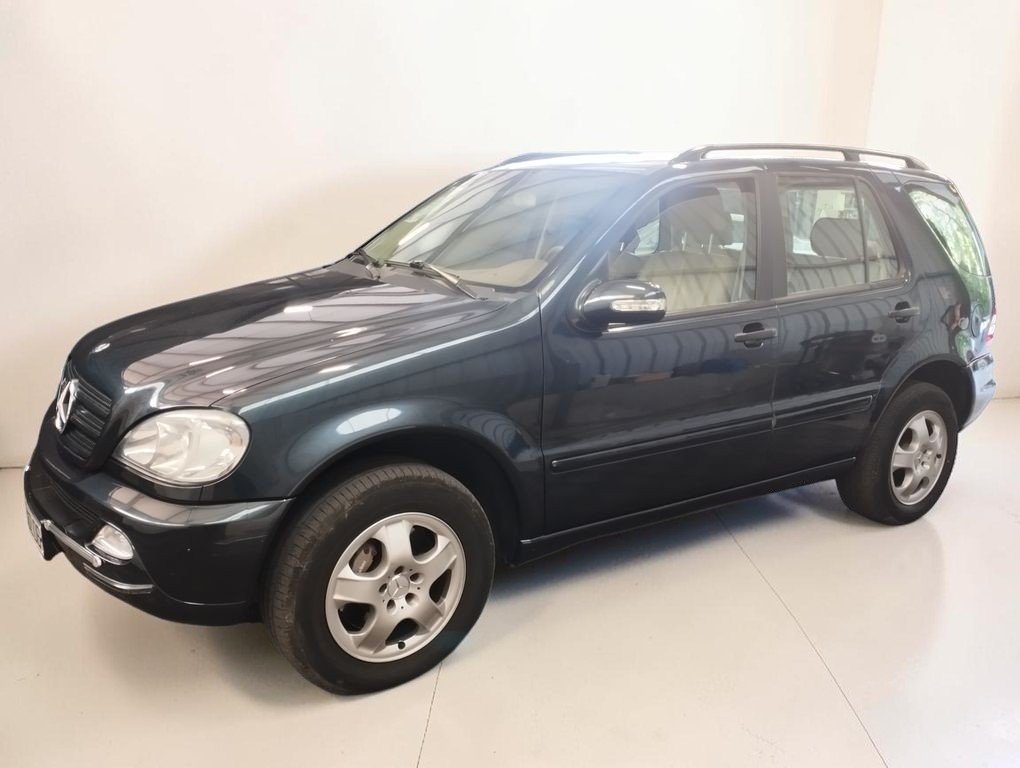 Mercedes Classe ML - Photo 6