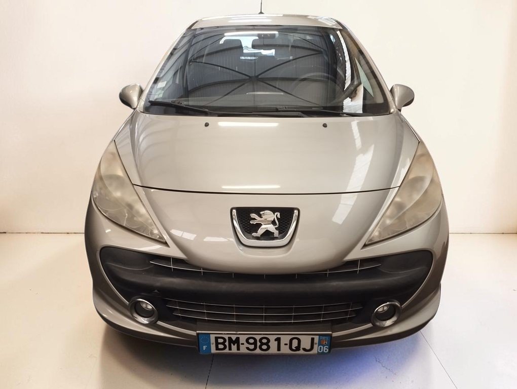 Peugeot 207 - Photo 4