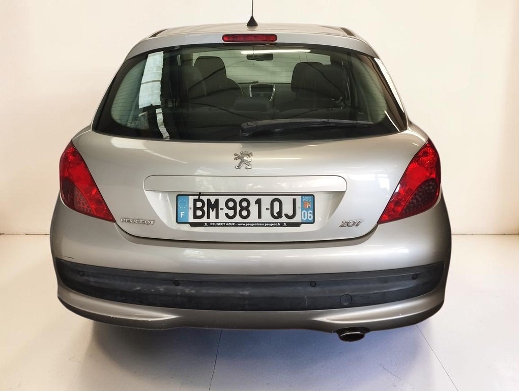 Peugeot 207 - Photo 5
