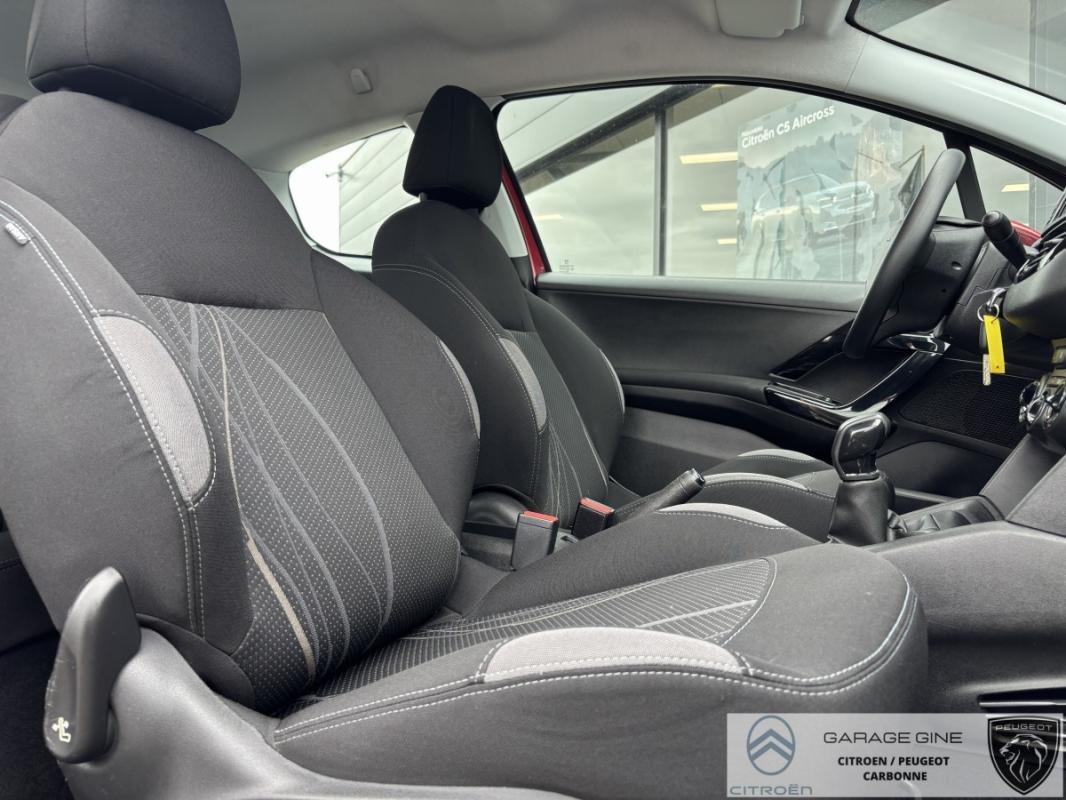 Peugeot 208 - Photo 7