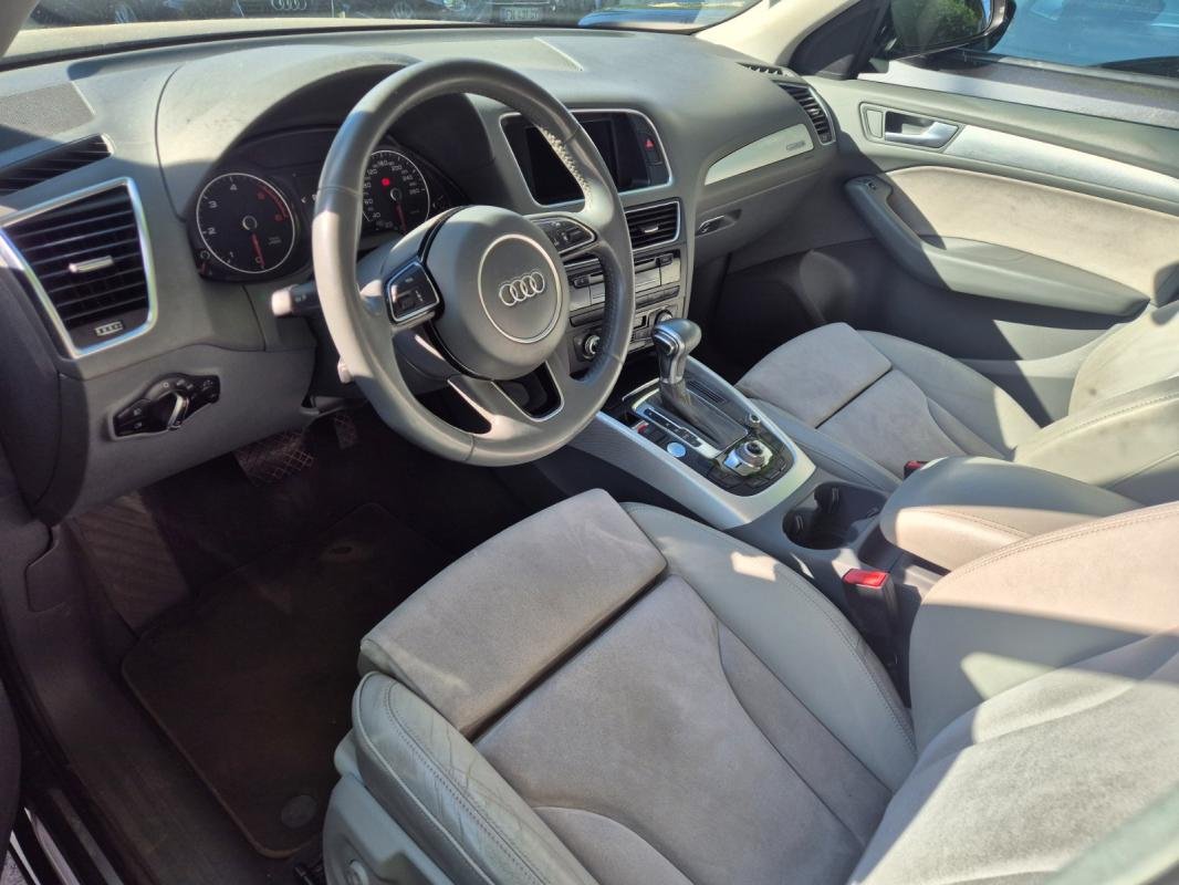 Audi Q5 - Photo 5
