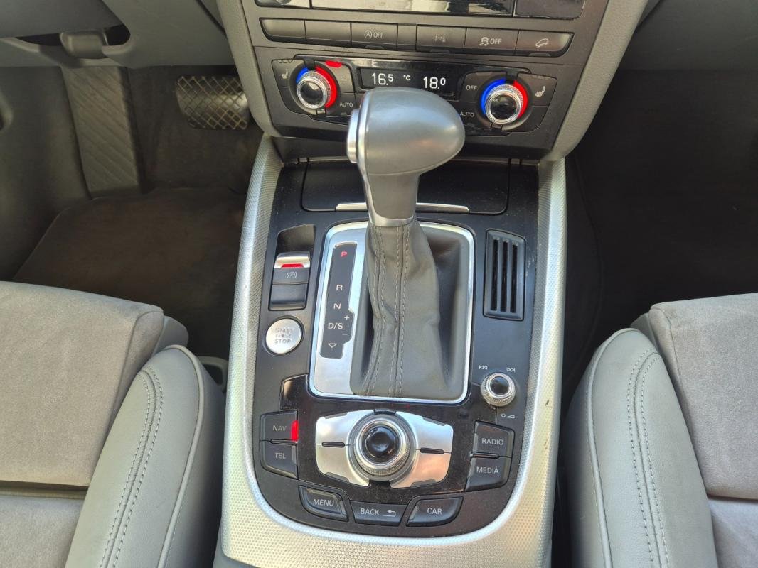 Audi Q5 - Photo 8