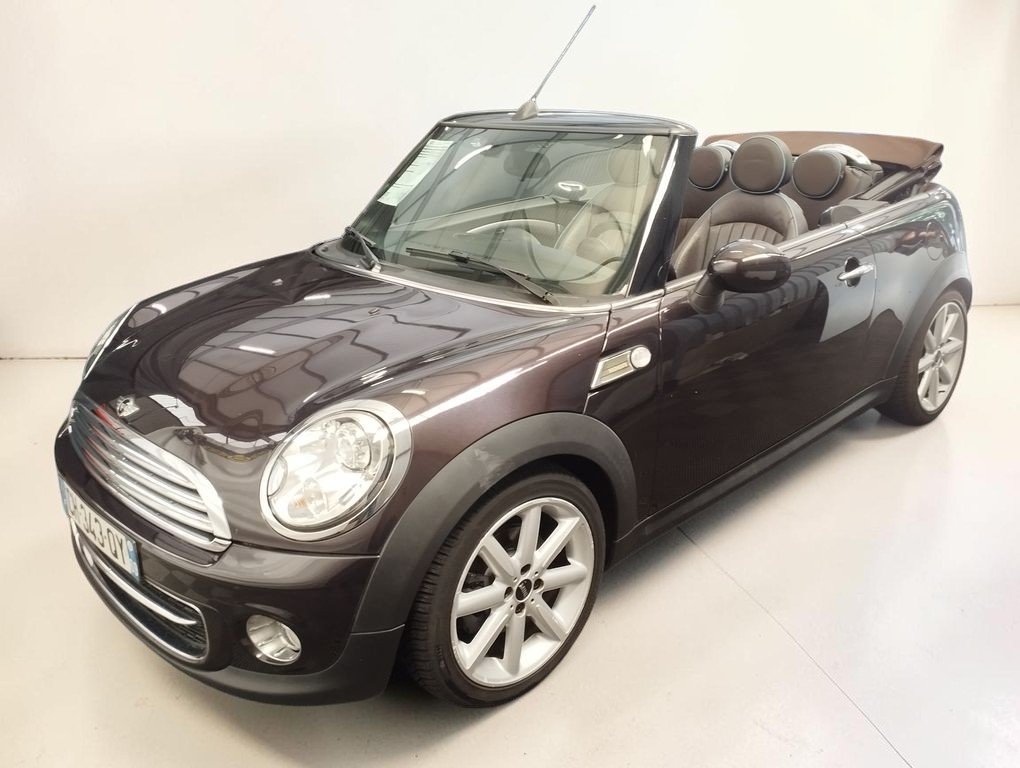 Mini Cooper - Photo 6