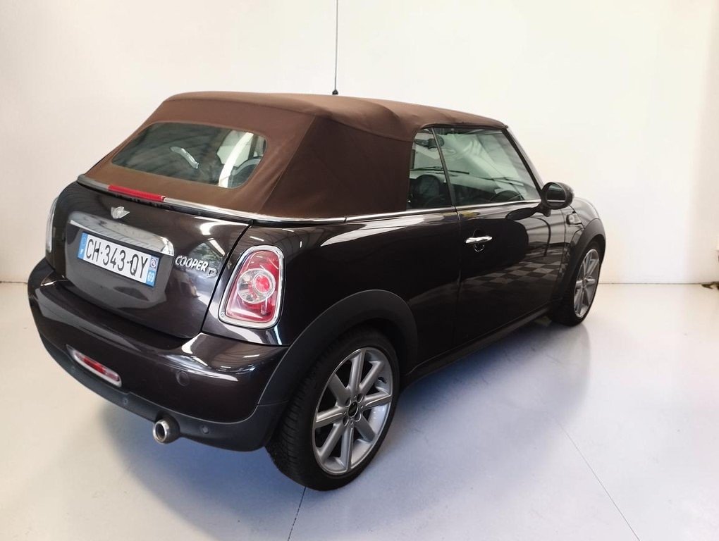Mini Cooper - Photo 7