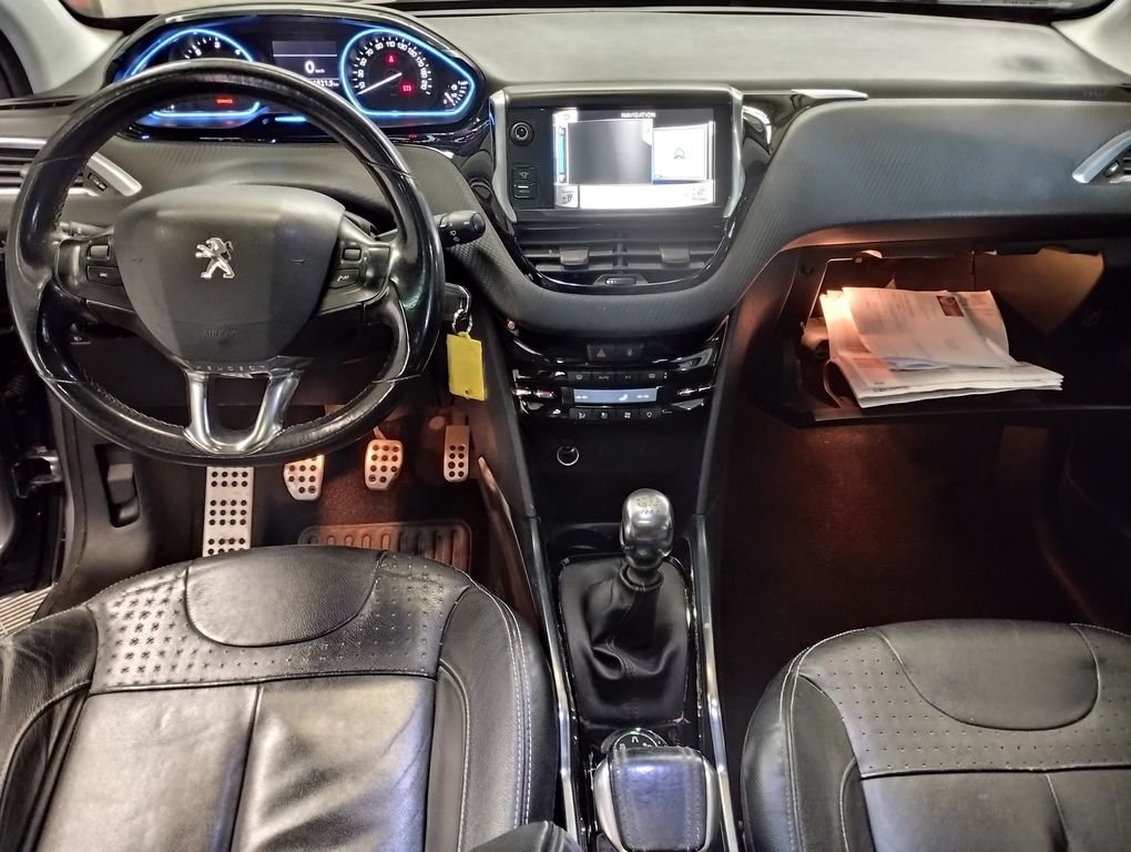 Peugeot 2008 - Photo 3