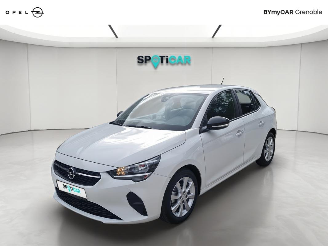 Opel Corsa - Photo 1