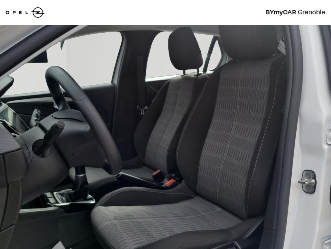 Opel Corsa - Photo 11