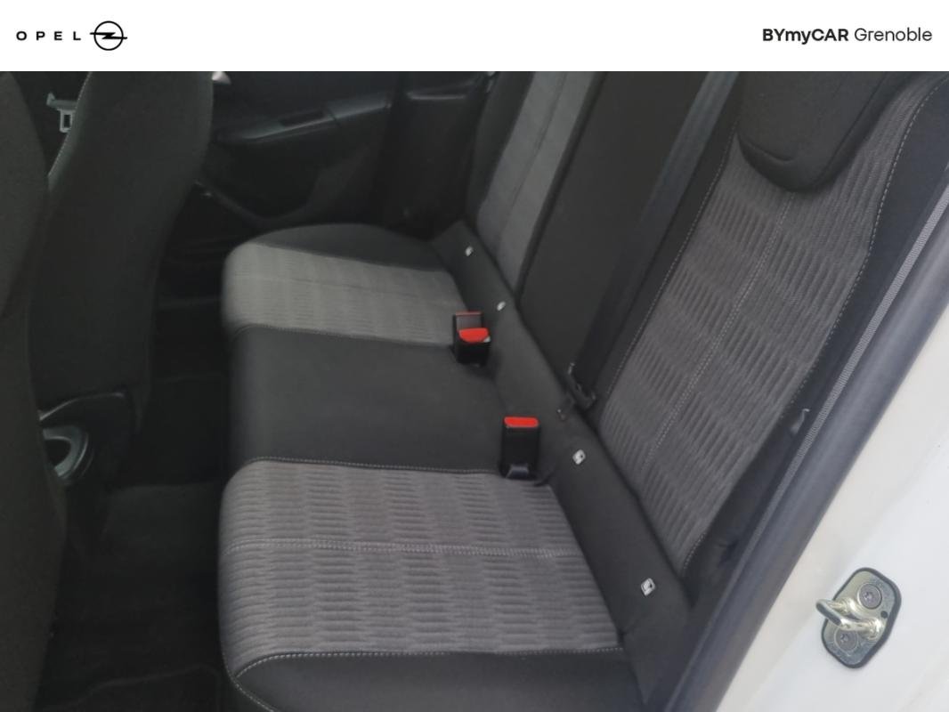 Opel Corsa - Photo 12