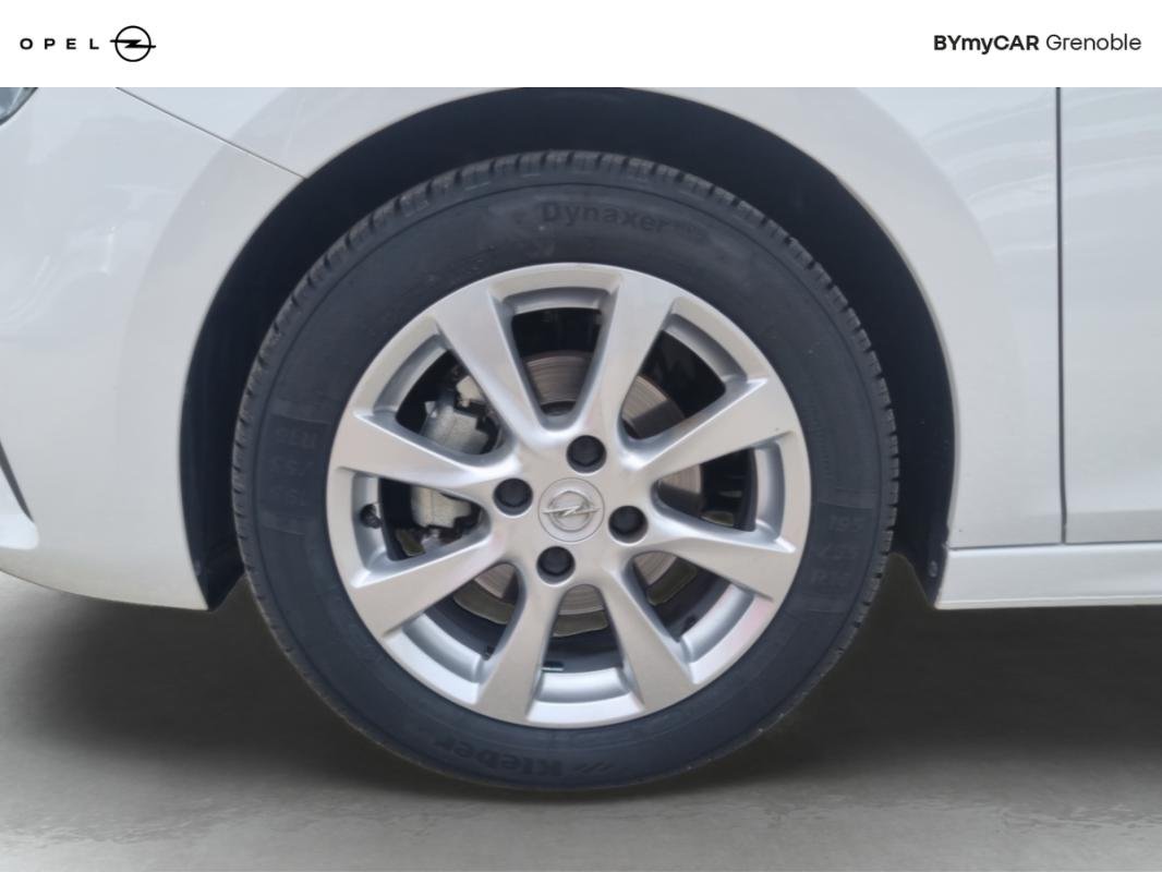 Opel Corsa - Photo 14