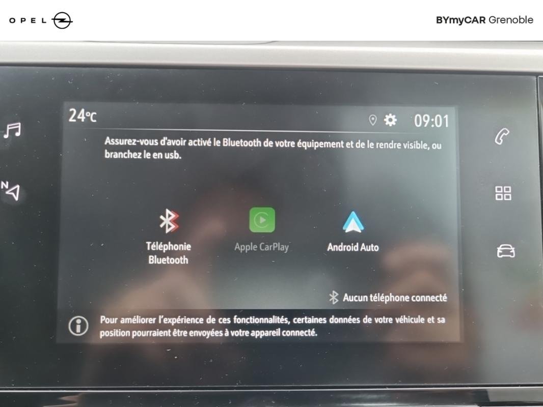 Opel Corsa - Photo 15