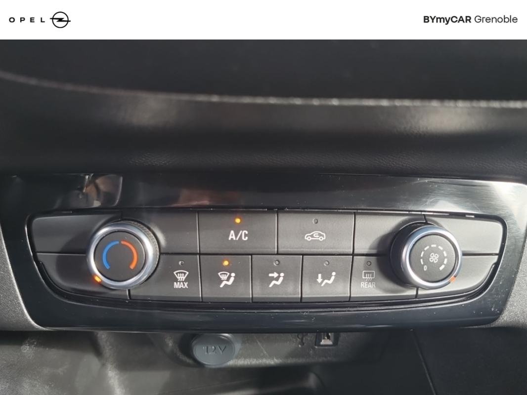 Opel Corsa - Photo 16