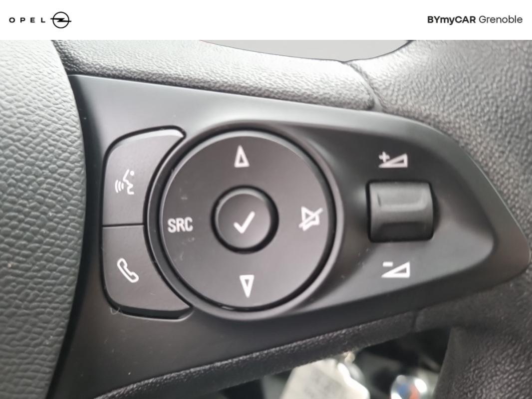 Opel Corsa - Photo 17