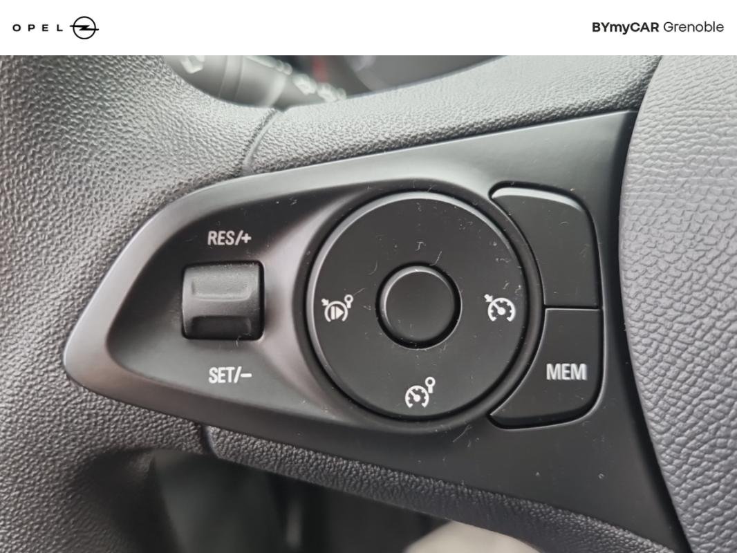 Opel Corsa - Photo 18