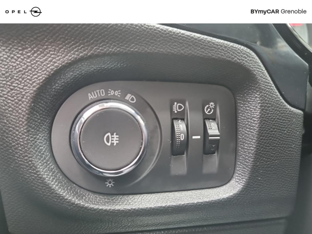 Opel Corsa - Photo 19