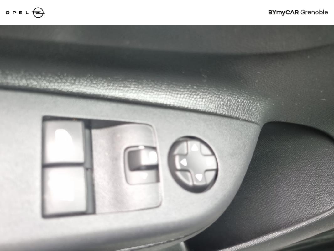 Opel Corsa - Photo 20