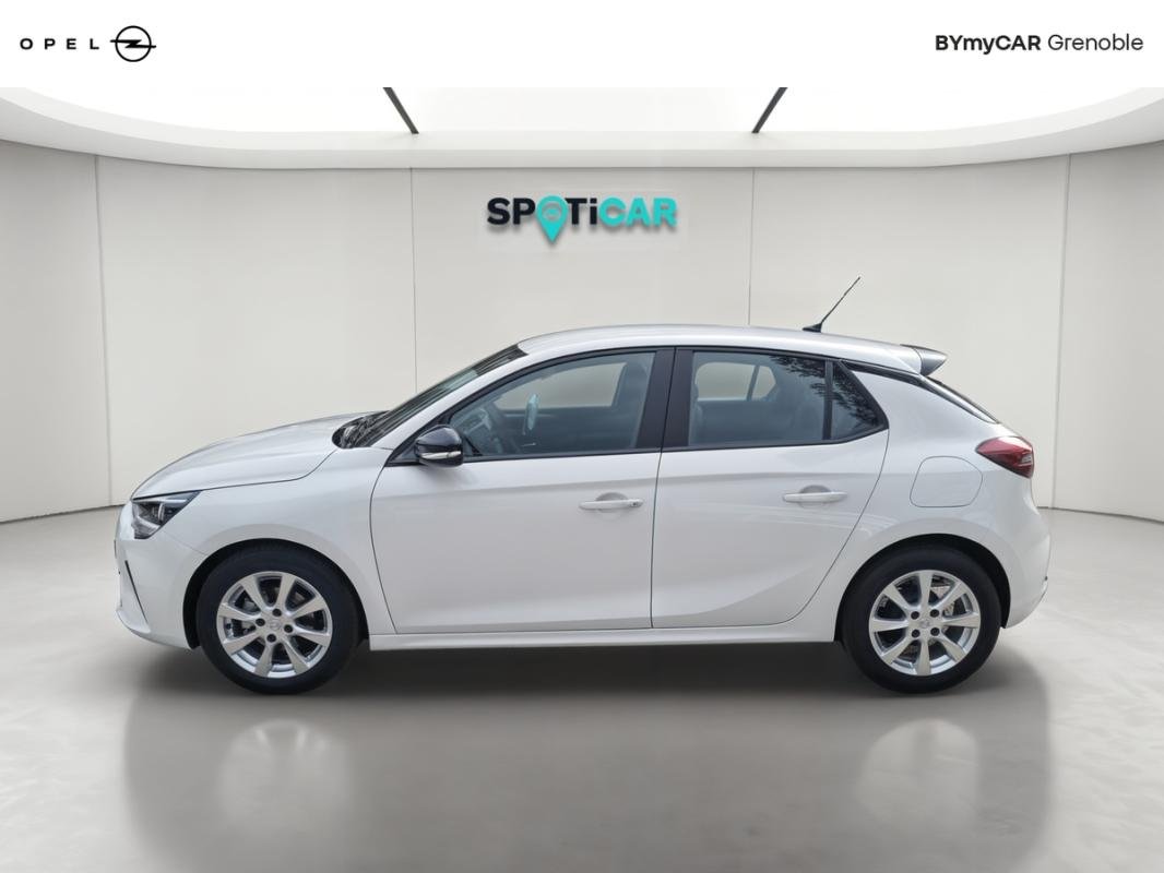 Opel Corsa - Photo 2