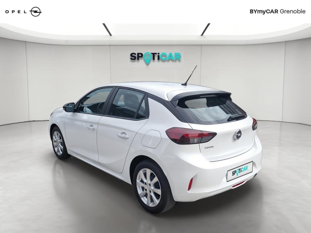 Opel Corsa - Photo 3