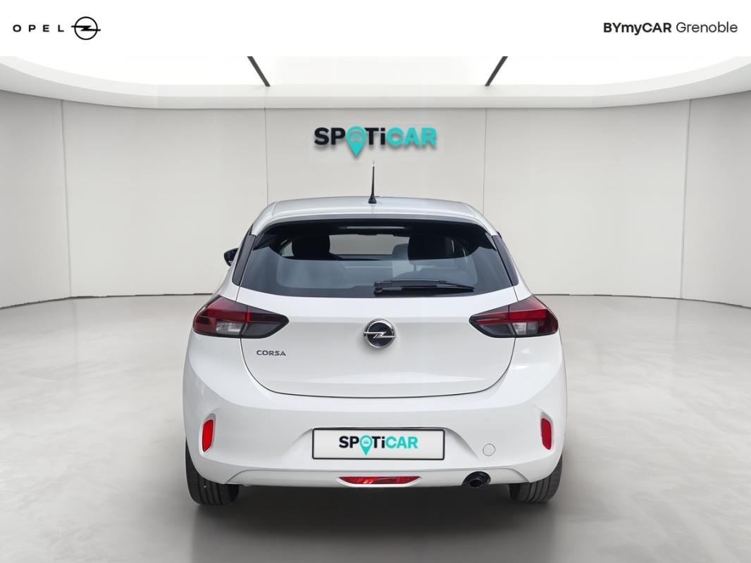 Opel Corsa - Photo 4