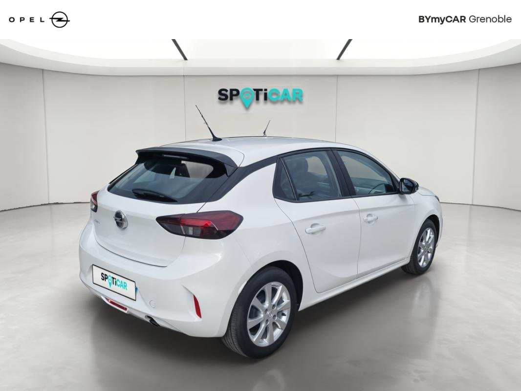 Opel Corsa - Photo 5