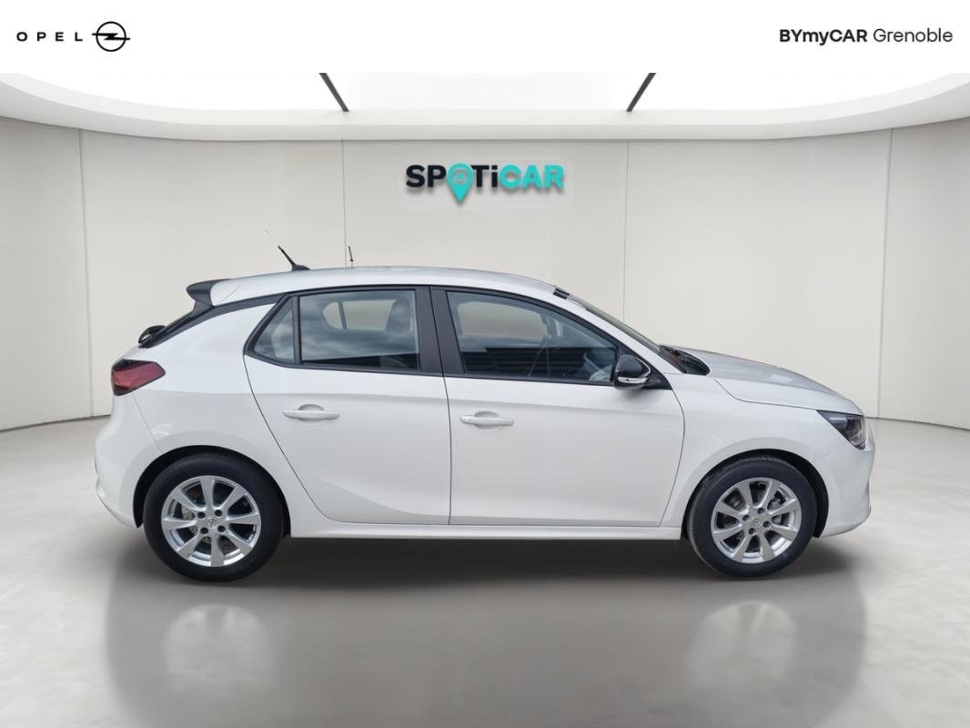 Opel Corsa - Photo 6