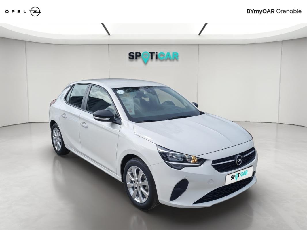 Opel Corsa - Photo 7