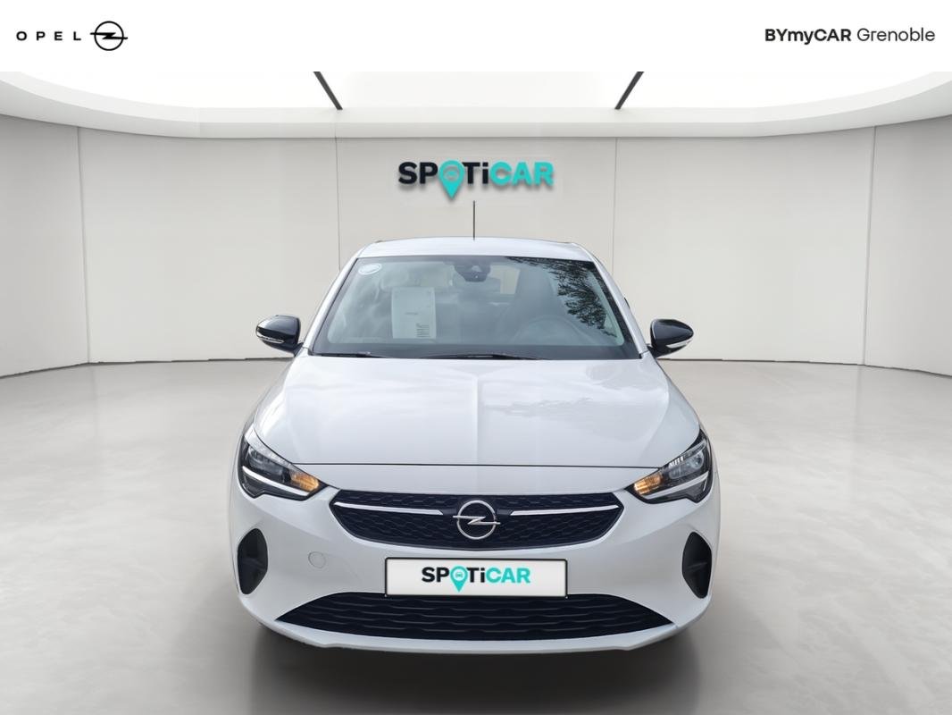 Opel Corsa - Photo 8
