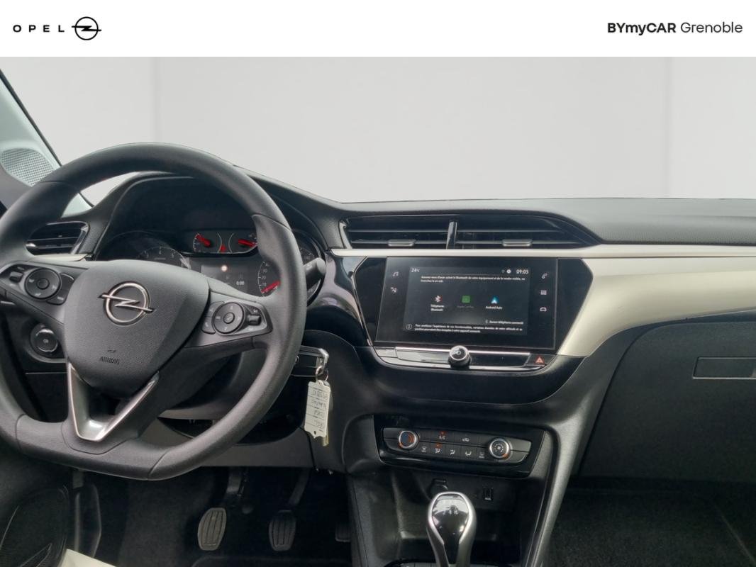 Opel Corsa - Photo 9