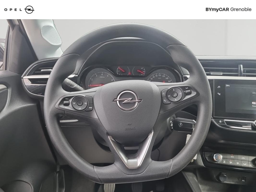 Opel Corsa - Photo 10